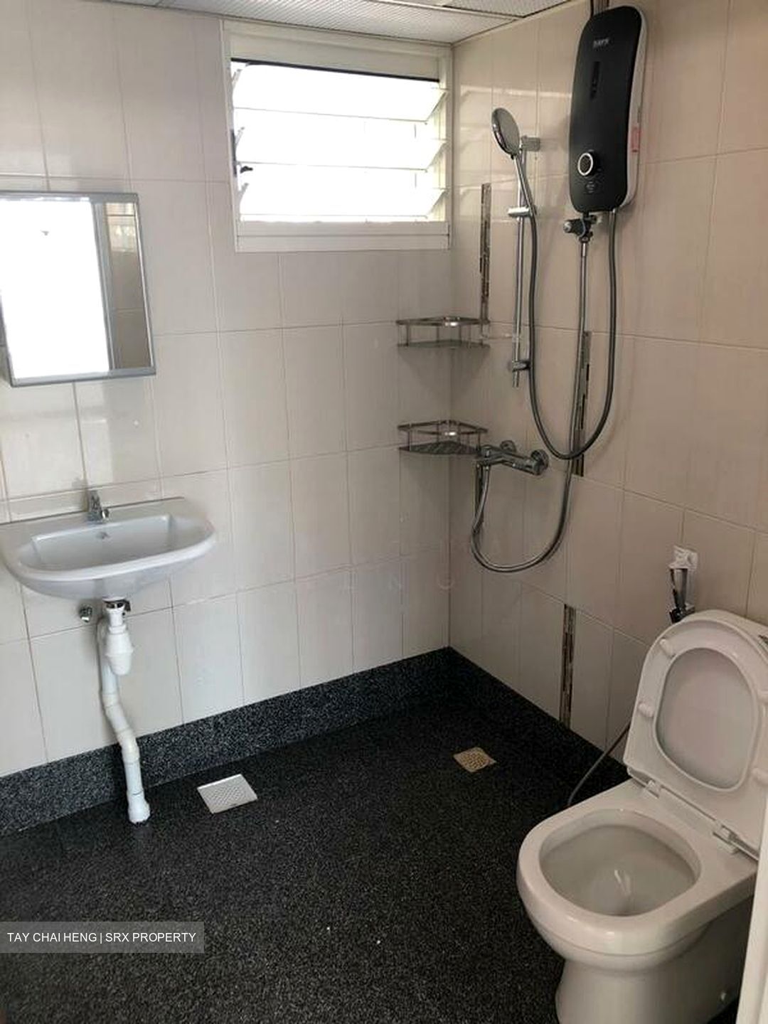 Blk 9A Tiong Bahru View (Bukit Merah), HDB 4 Rooms #566133611